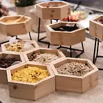 Rikli Balance - Sava & מלון 4*