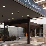 Rikli Balance - Sava & 4* Bled