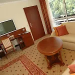 Hotel Rikli Balance - Sava & 4*