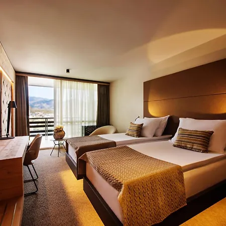 Rikli Balance - Sava & Hotel 4*