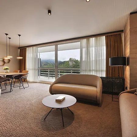 Szálloda Rikli Balance - Sava & 4*