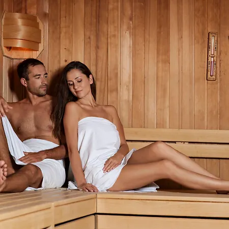 Rikli Balance - Sava & ホテル ブレッド