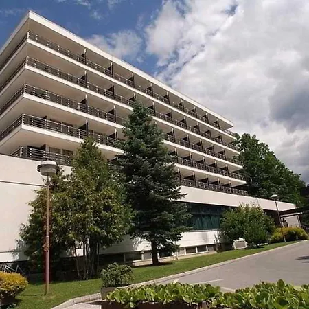 Rikli Balance - Sava & ホテル ブレッド