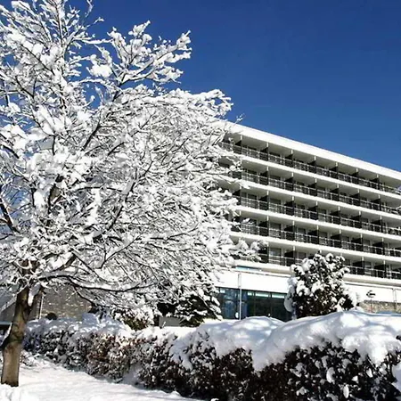 ホテル Rikli Balance - Sava & 4*