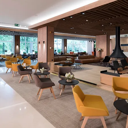 ホテル Rikli Balance - Sava & ブレッド