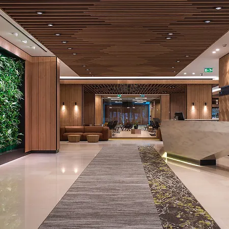 Rikli Balance - Sava & 4* Bled