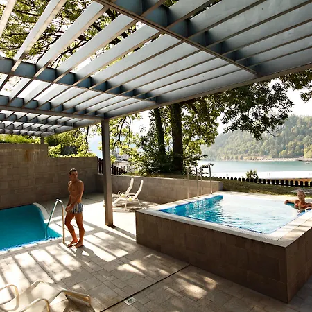 ホテル Rikli Balance - Sava &