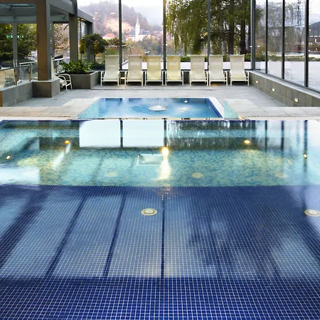 Rikli Balance - Sava & 4*