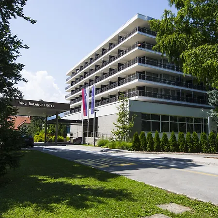 Rikli Balance - Sava &