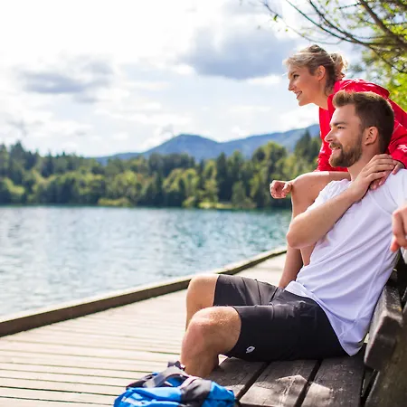 Rikli Balance - Sava & 4* ブレッド