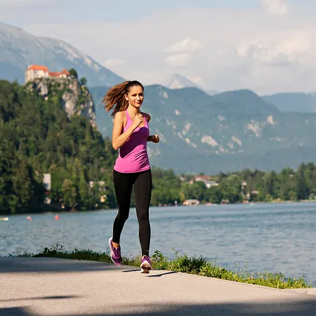 Rikli Balance - Sava & ホテル