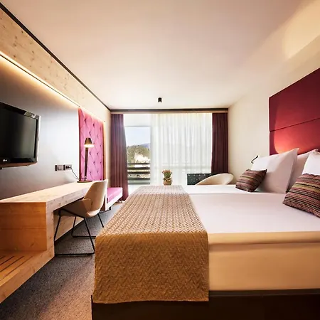 Hotell Rikli Balance - Sava & Bled