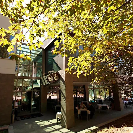 ホテル Rikli Balance - Sava & ブレッド