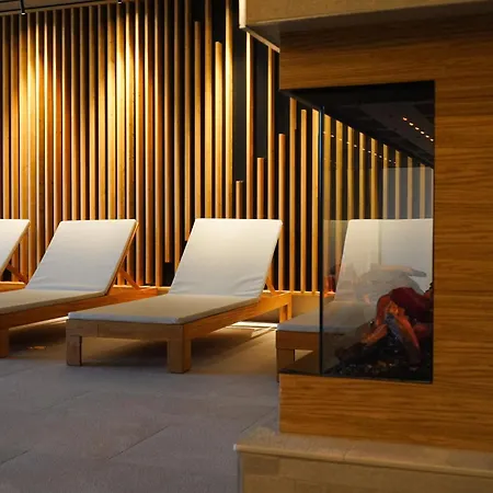 Rikli Balance - Sava & Bled