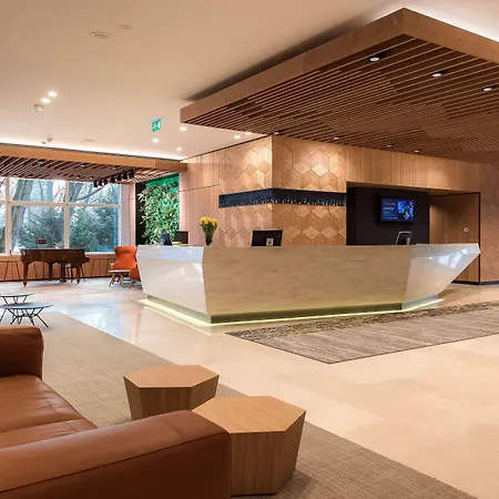 Hotel Rikli Balance - Sava & Bled