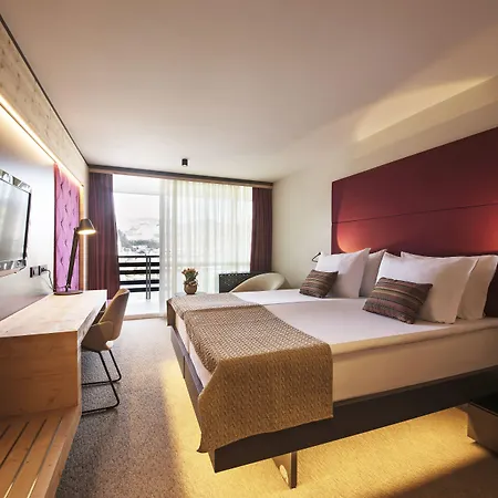 Hotel Rikli Balance - Sava & 4*