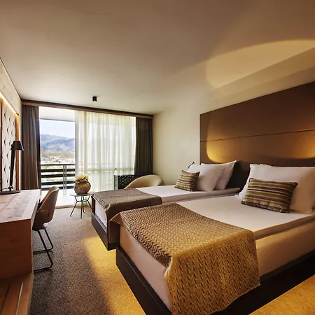 Rikli Balance - Sava & Hotel Bled