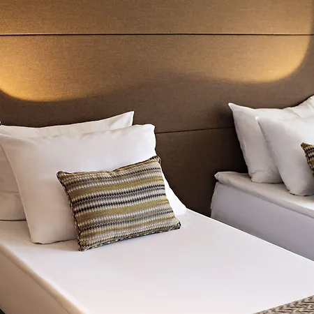 Rikli Balance - Sava & 4*