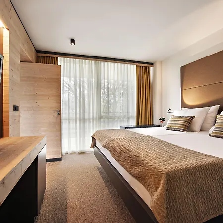 ホテル Rikli Balance - Sava & ブレッド