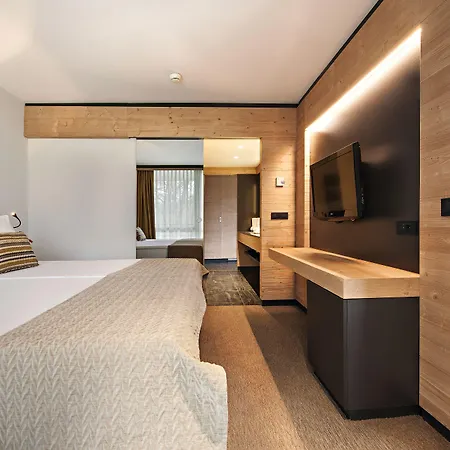 ホテル Rikli Balance - Sava &