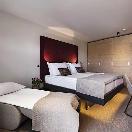 ホテル Rikli Balance - Sava & 4*