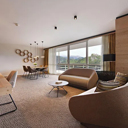 Rikli Balance - Sava & 블레드