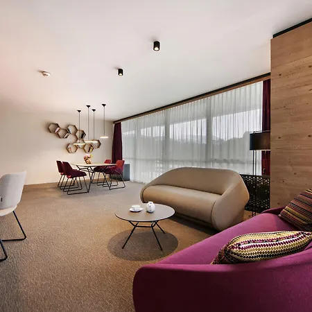 Rikli Balance - Sava & ホテル ブレッド