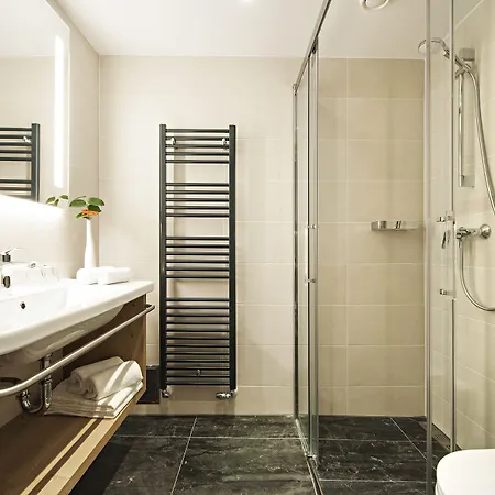 Hotel Rikli Balance - Sava & Bled