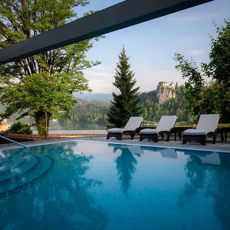 Rikli Balance - Sava & ホテル 4*