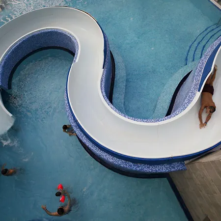 Rikli Balance - Sava & ブレッド