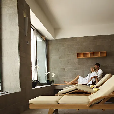 ホテル Rikli Balance - Sava &