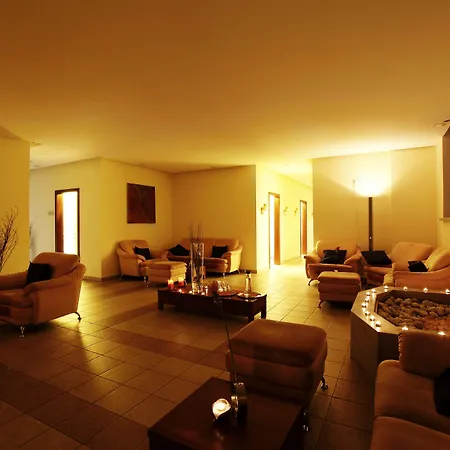 Hotell Rikli Balance - Sava &