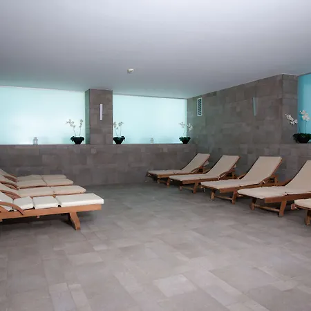 Hotell Rikli Balance - Sava & 4*