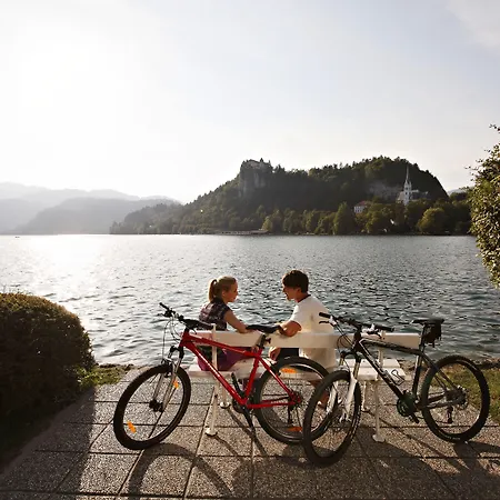 Rikli Balance - Sava & ホテル