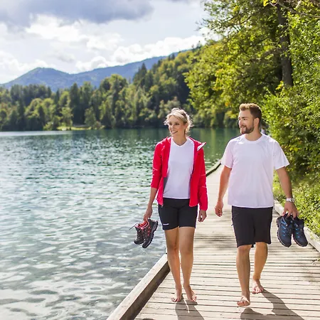 Rikli Balance - Sava & ホテル ブレッド