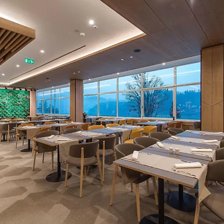 Rikli Balance - Sava & ホテル 4*