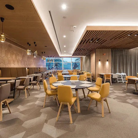 Rikli Balance - Sava & 호텔