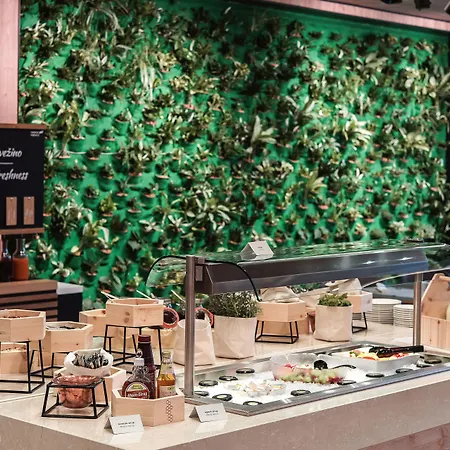 Rikli Balance - Sava & 4*