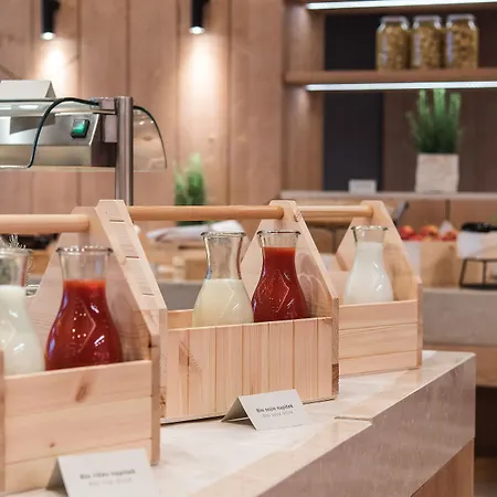 Rikli Balance - Sava & Hotel