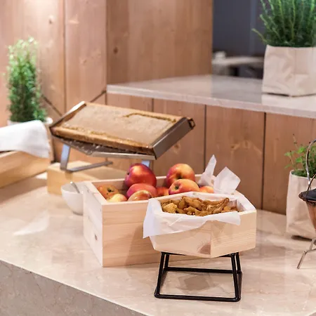 ホテル Rikli Balance - Sava & ブレッド