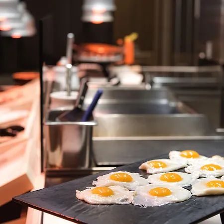 호텔 Rikli Balance - Sava &