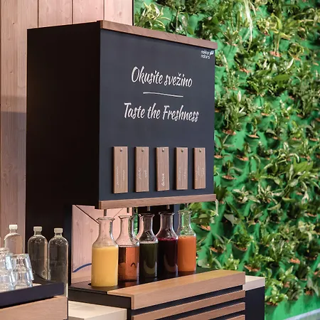 Hotel Rikli Balance - Sava & Bled