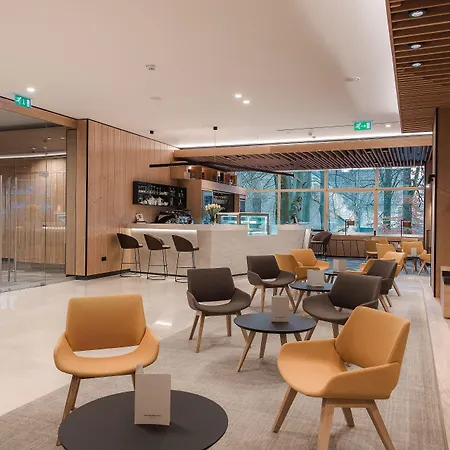 Rikli Balance - Sava & ホテル ブレッド