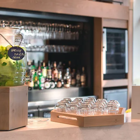 Hotell Rikli Balance - Sava & Bled