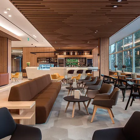 Hotell Rikli Balance - Sava & 4*