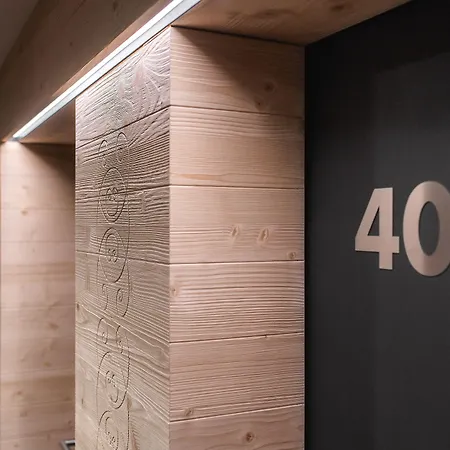 Rikli Balance - Sava & ホテル