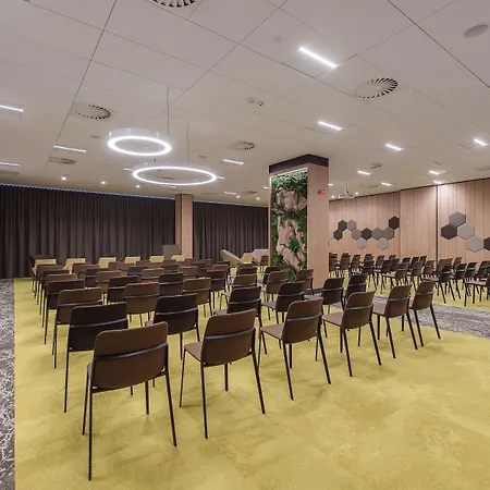 Rikli Balance - Sava & Hotell