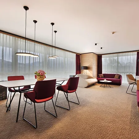 Rikli Balance - Sava & ホテル ブレッド