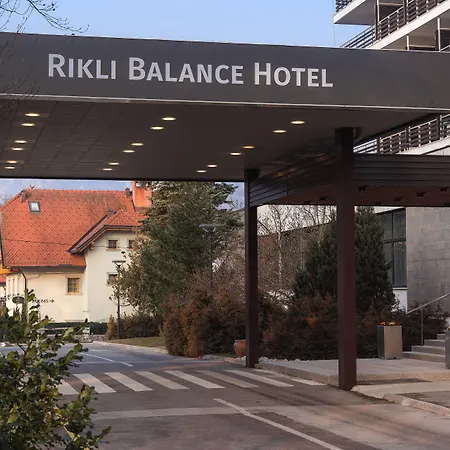 Rikli Balance - Sava & 4* ブレッド
