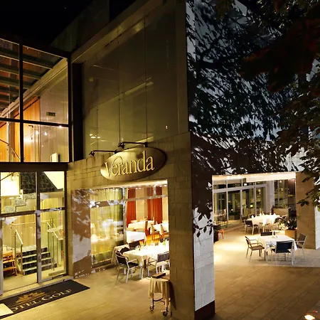 Rikli Balance - Sava & Hotel